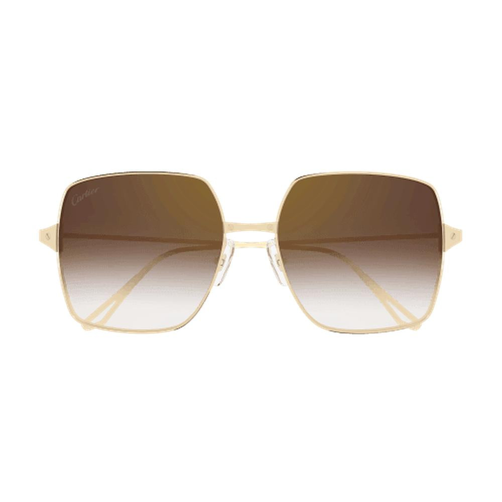 Cartier Santos de Cartier CT0297S Sunglasses
