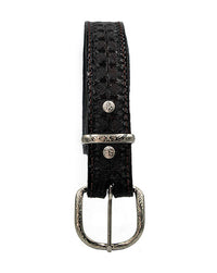 Real Leather Premium Belts
