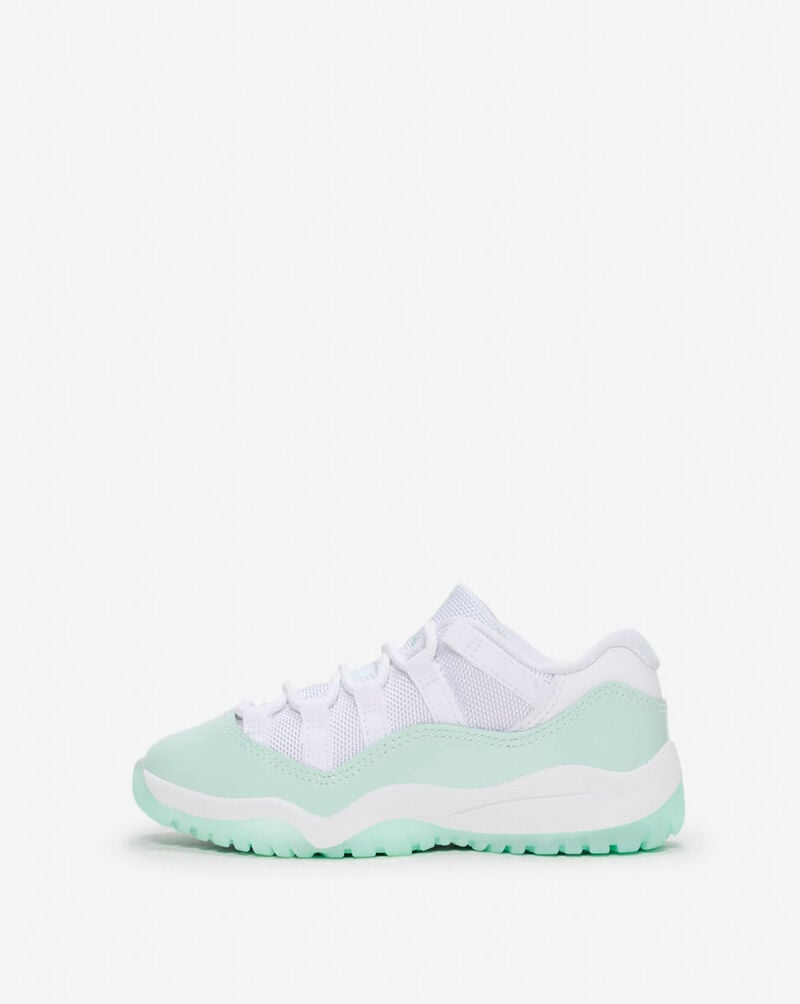 Kid's Air Jordan 11 Glow Sneakers