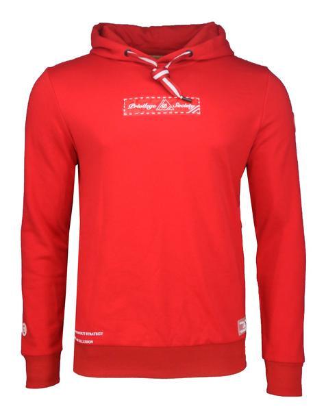 Men's Strategy Pullover Hoodie