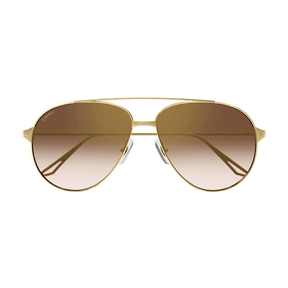 Cartier Santos de Cartier CT0298S Sunglasses