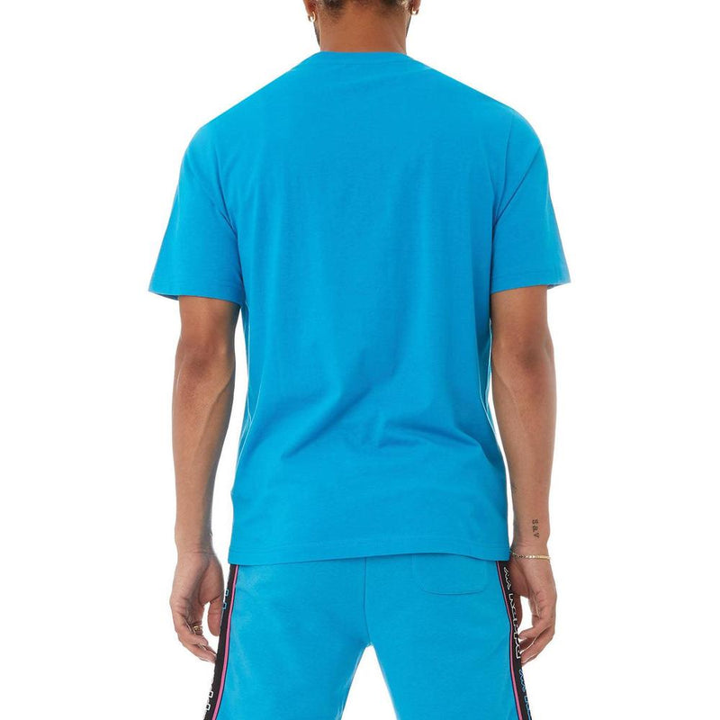 Men's Logo Fleece Cromok T-shirt