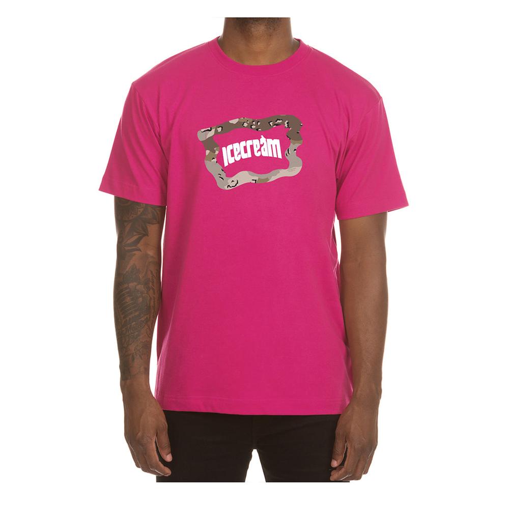 Men's Dessert SS Tee