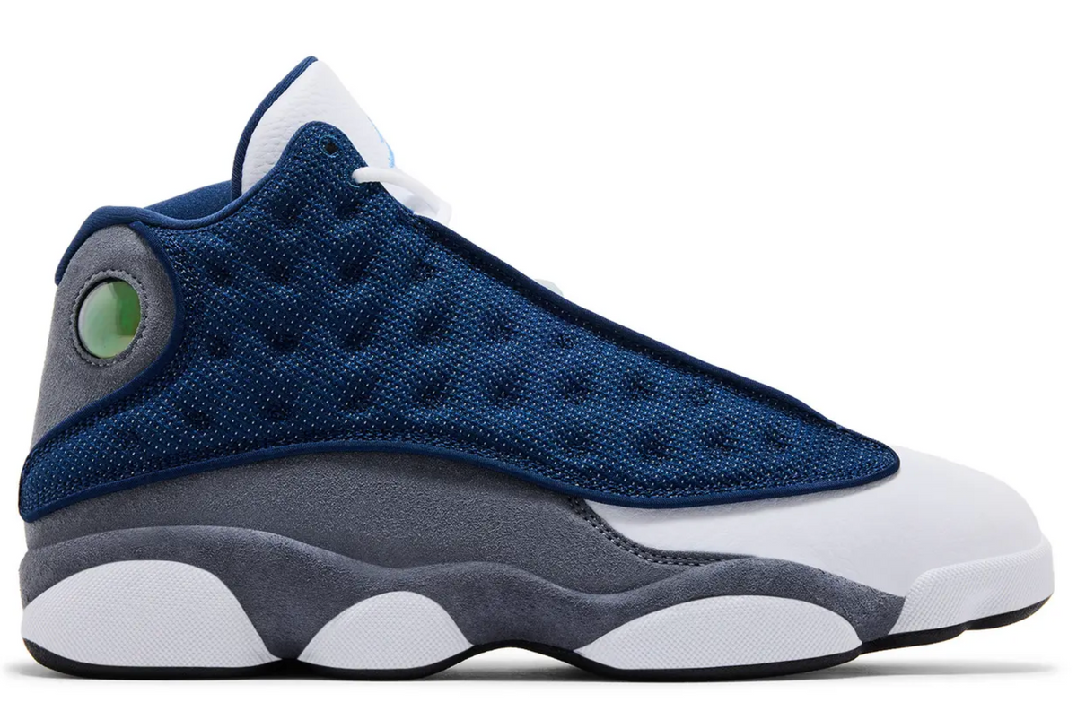 Air Jordan 13 Retro 'Flint' 2026