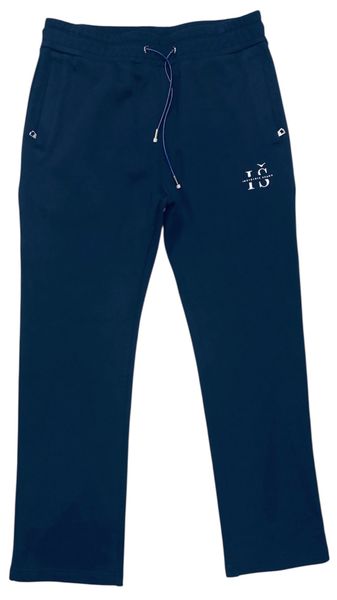 Men's Midnight Jogger Pants, Black