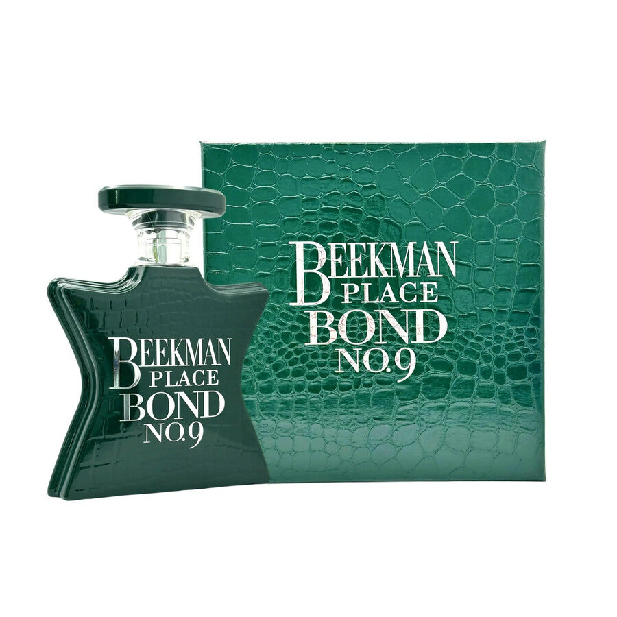 Bond No. 9 New York Beekman Place Perfume 100ML