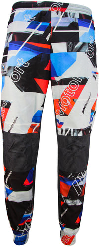Men's BMW Motorsport Printed Pants