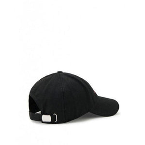 Cny Tiger Baseball Hat, Black