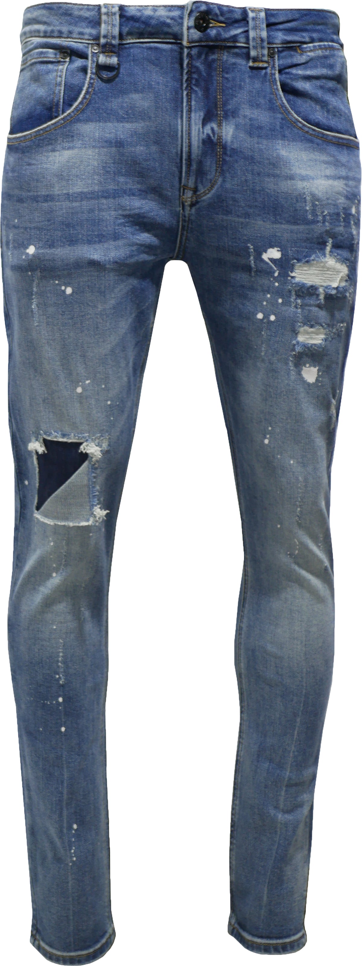 Daytona Skinny Jeans