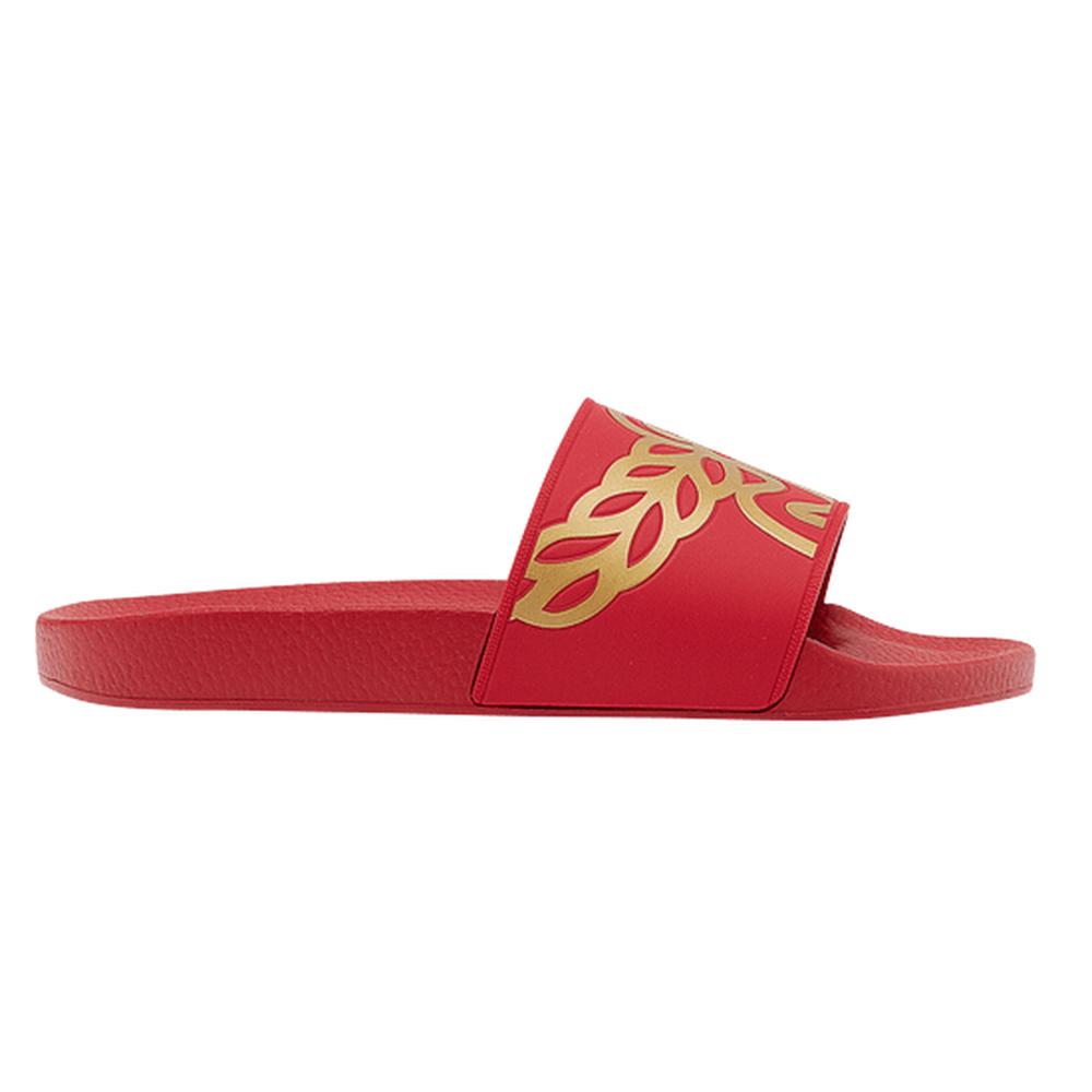 Men's MCM Rubber Slides - Krush Clothing