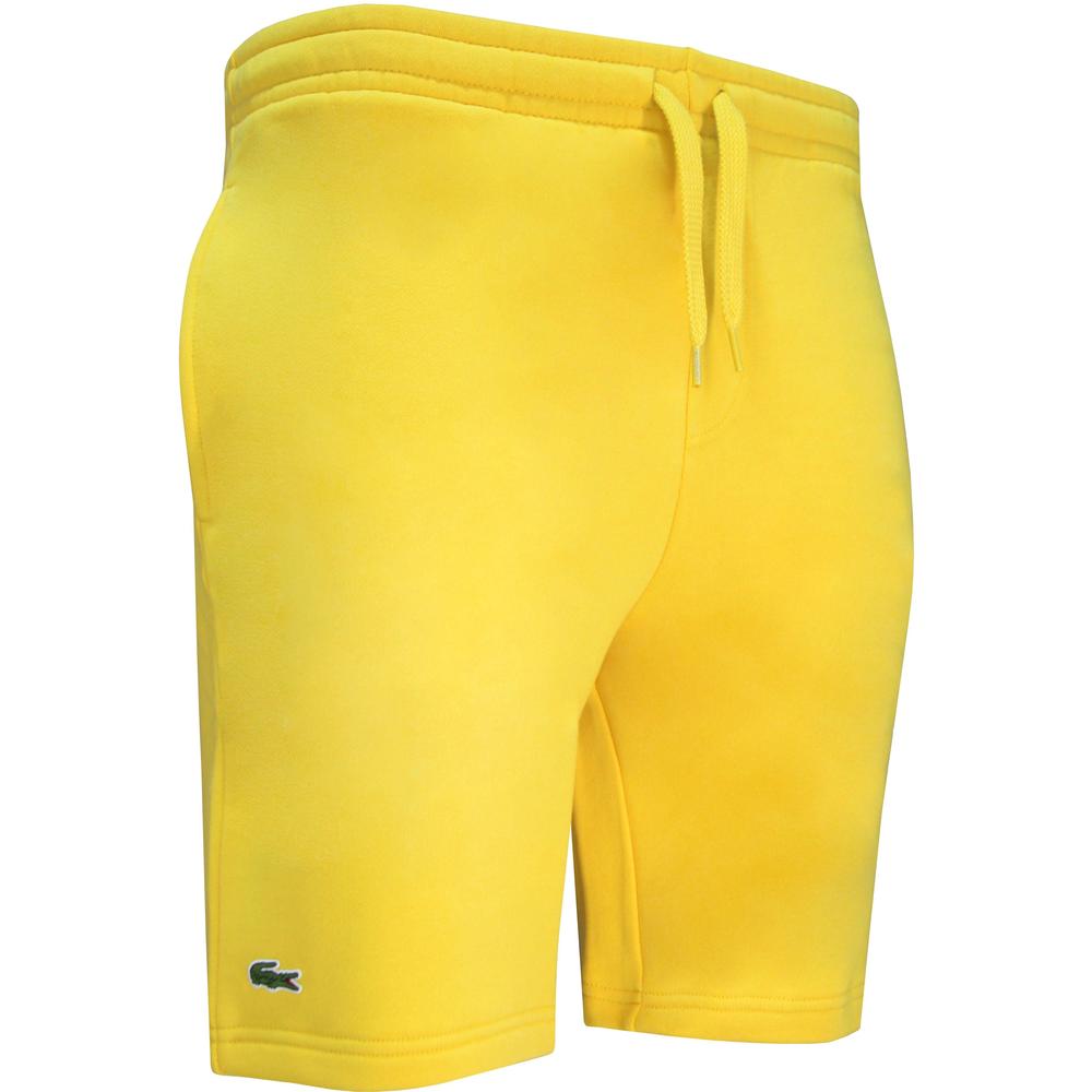 Men's Lacoste Sport Tennis Fleece Shorts