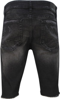 Men's Classic Jean Shorts