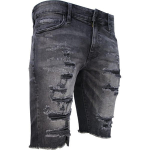 Men's Abyss Denim Shorts