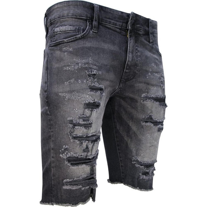 Men's Abyss Denim Shorts