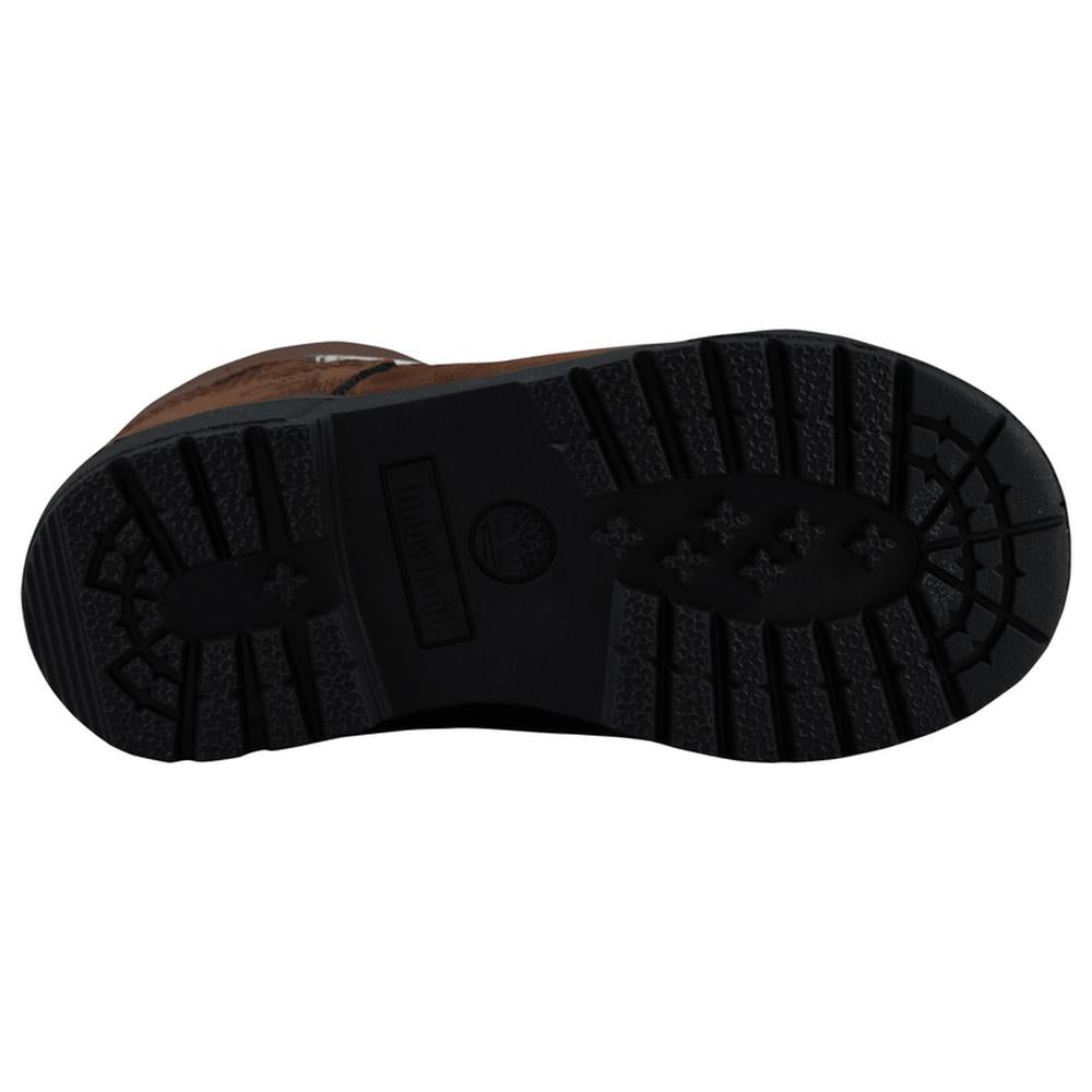 Timberland Toddler Field Boots - Krush Clothing
