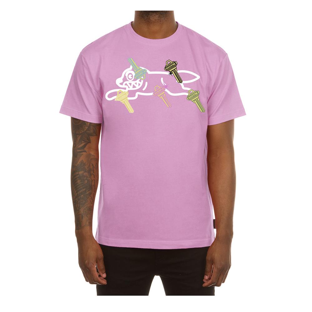 Men's Homes SS Tee