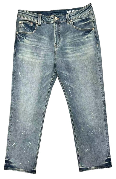Men's Kraven Relaxed Jean