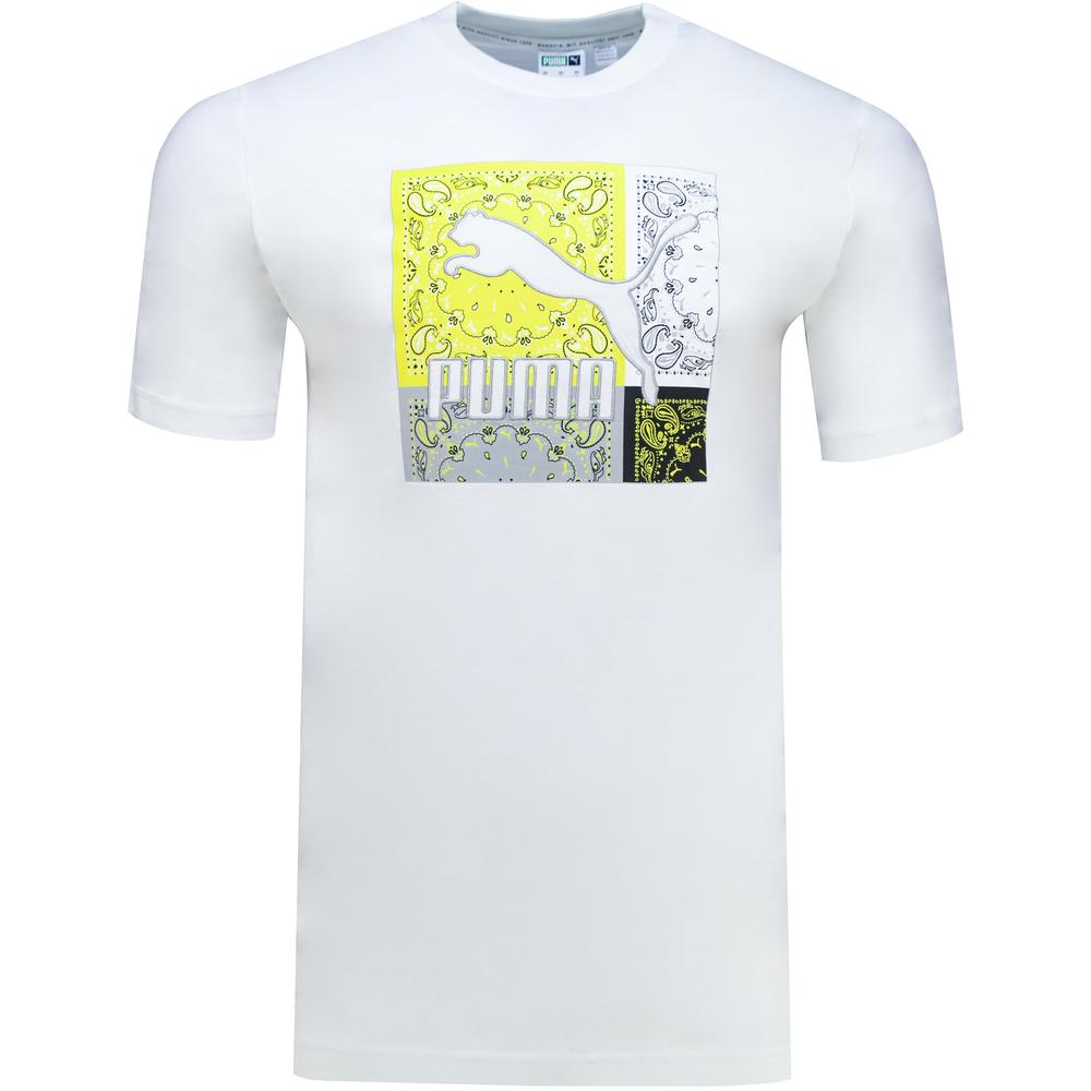 Men's OB Graphic Tee