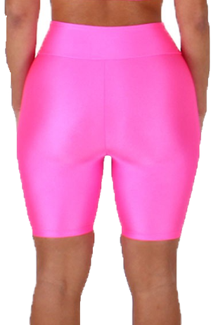 Women's Bermuda Shorts