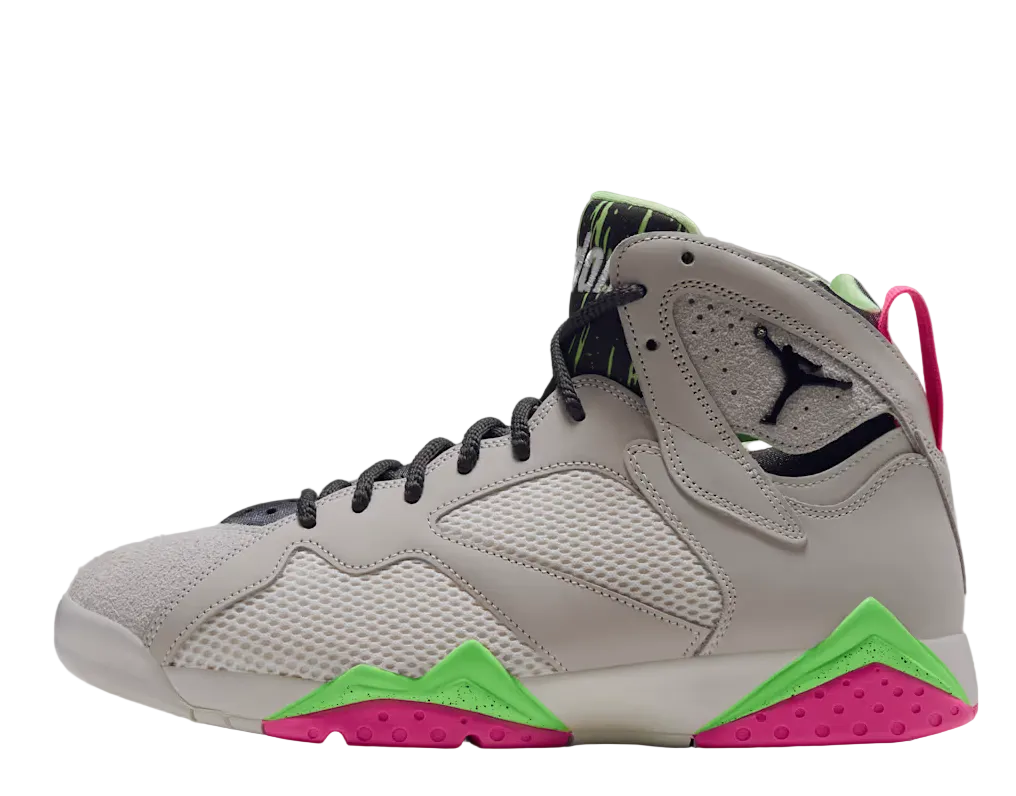 Air Jordan 7 Retro "Tennis Day"