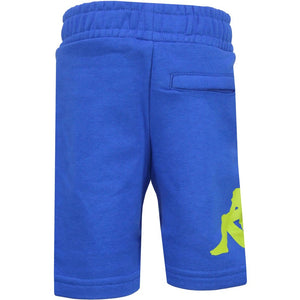 Kids Authentic Sangone Shorts