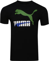 Men's Dazed Classic Logo Tee