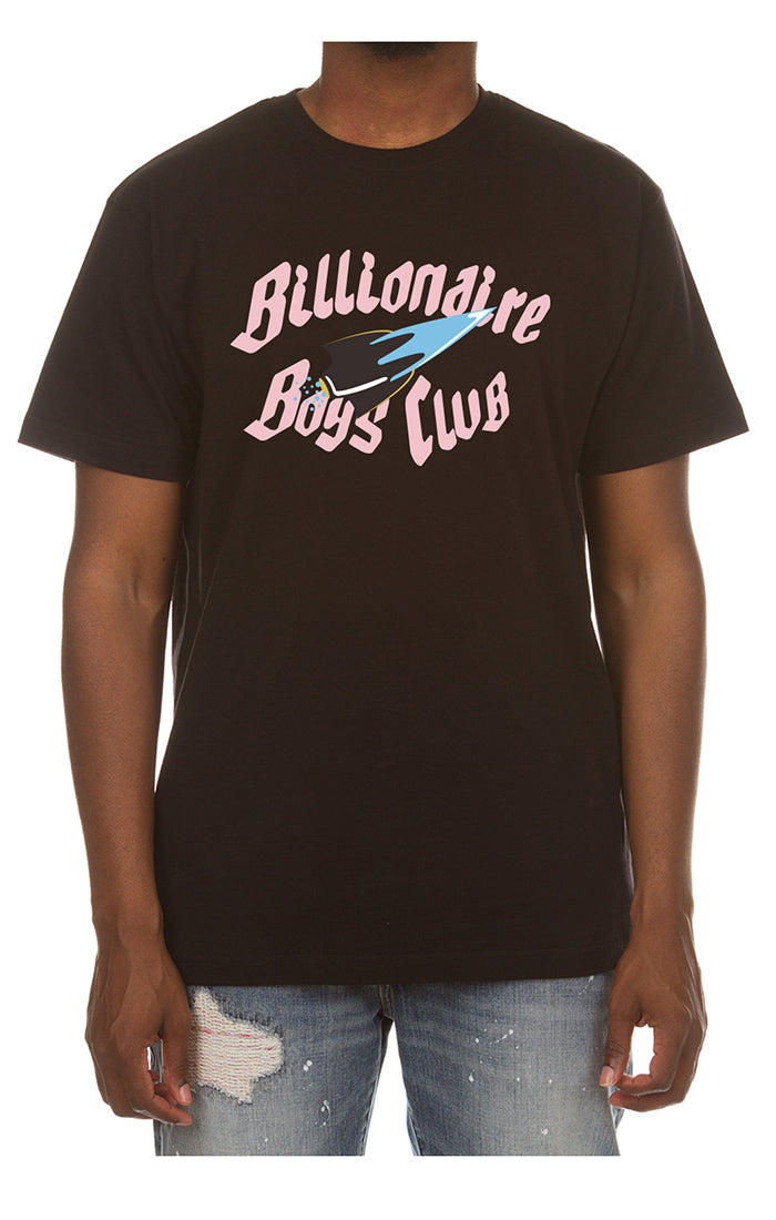 Men's BB Voyage SS Tee