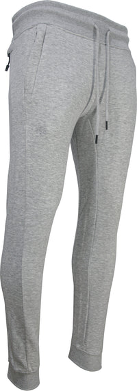 Men's Modern Basic Fleece Sweatpants