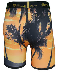 Palm Tree Underwear