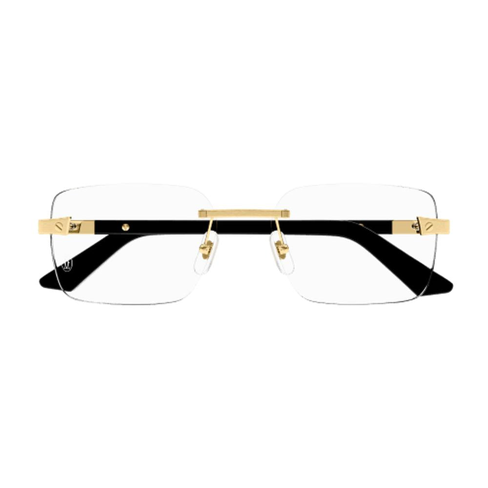 Cartier CT0411O Woods  Frames