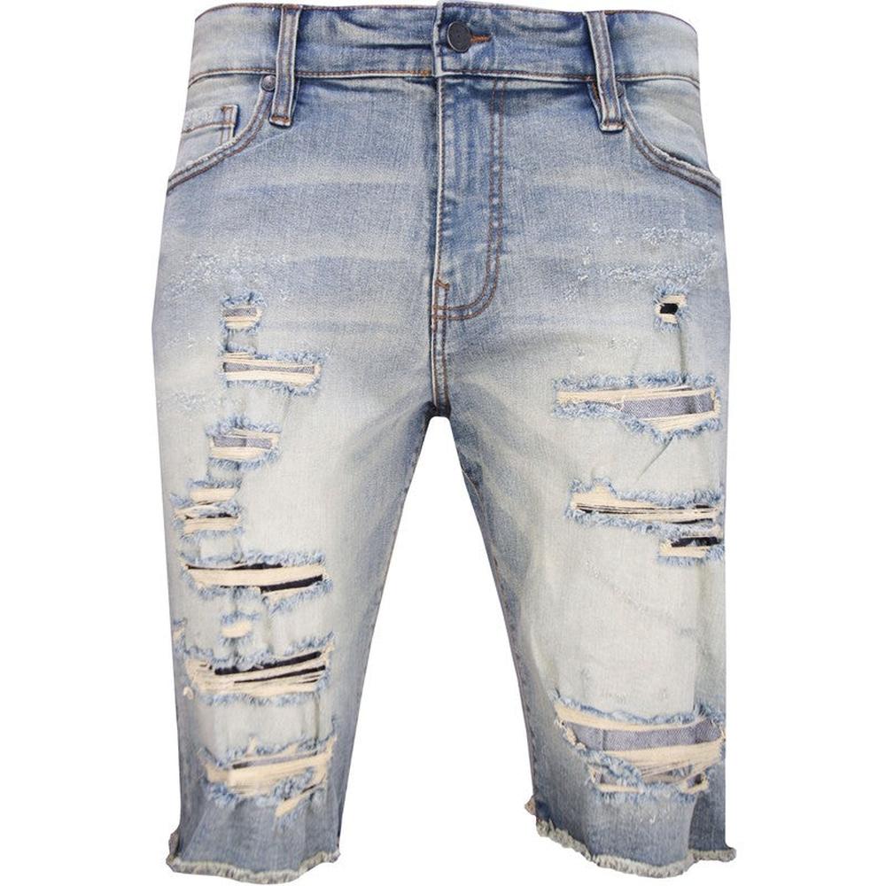 Men's Abyss Denim Shorts