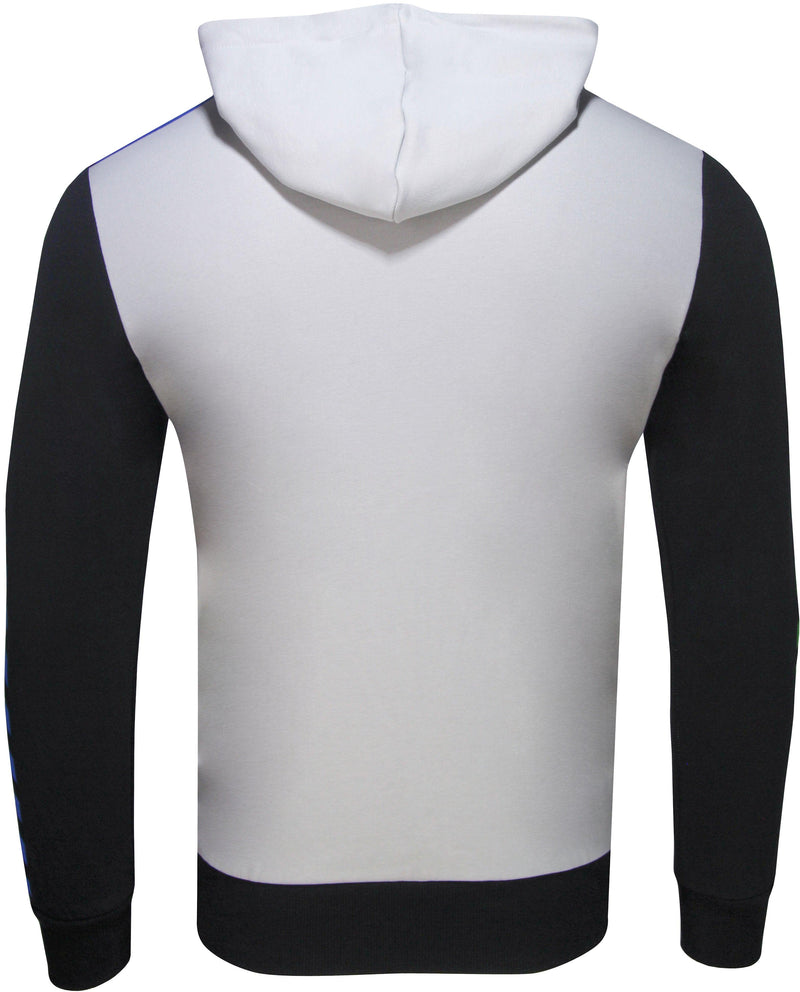 Men's Dazed T7 Hoodie