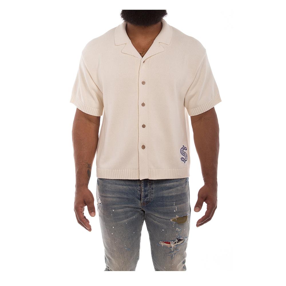 Men's BB Rarity SS Woven