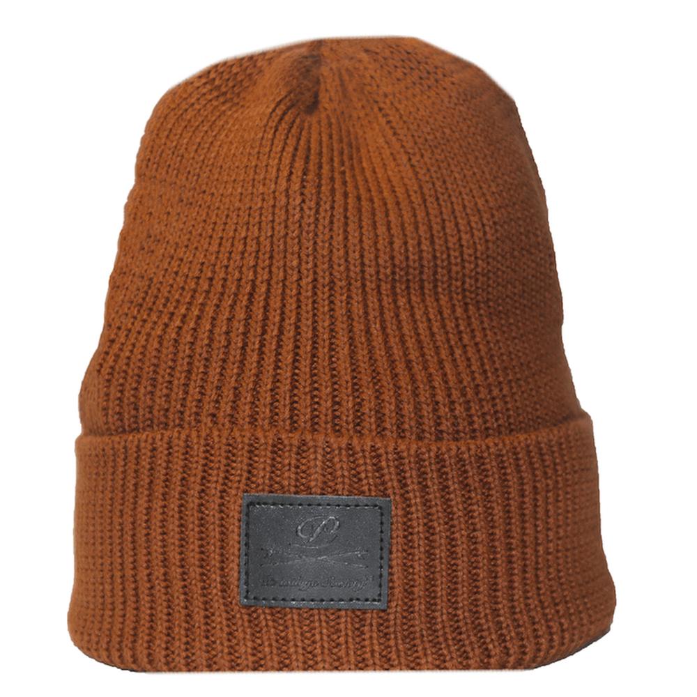 Privilege Society :SIGNATURE PATCH Brown