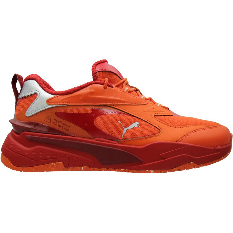 Junior's RS-Fast Caliente Sneakers