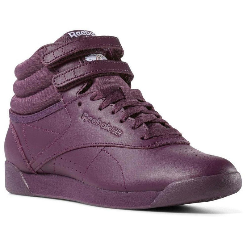 Women's Classics Freestyle Hi Sneaker