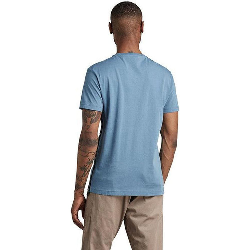 Men's Logo Tape R T