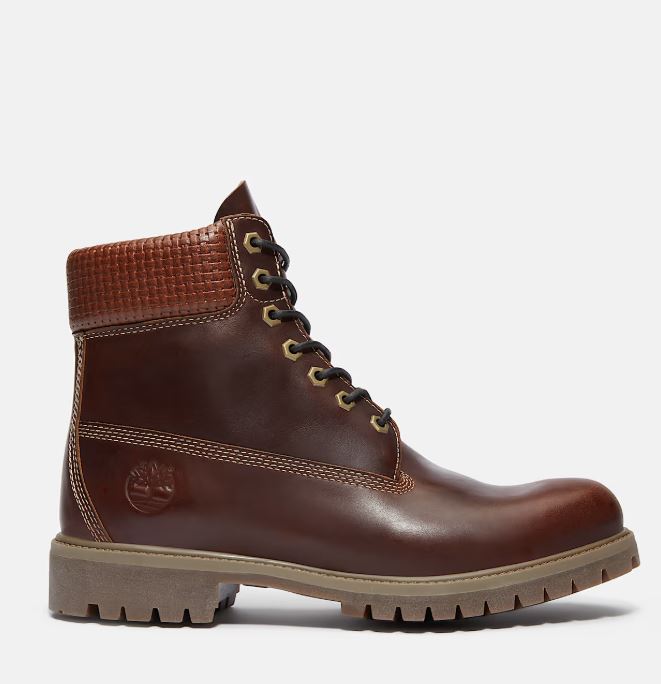 Men's Timberland Premium 6-Inch Waterproof Boot