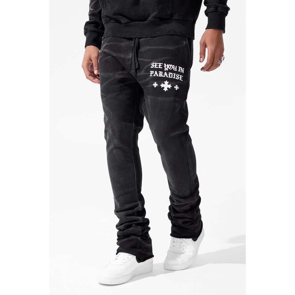 Men's SYIP Stacked Sweatpants