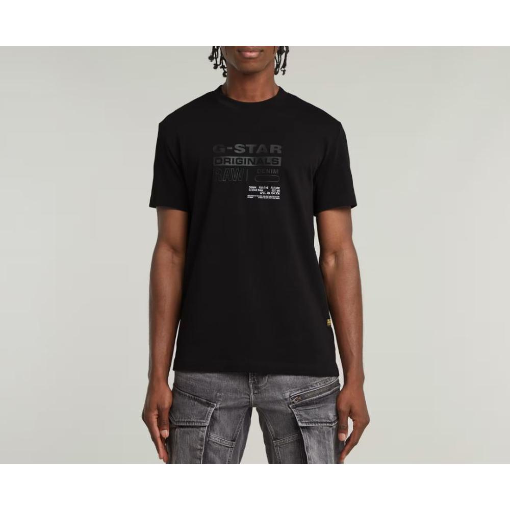 Men's G-Star Originals T-Shirt