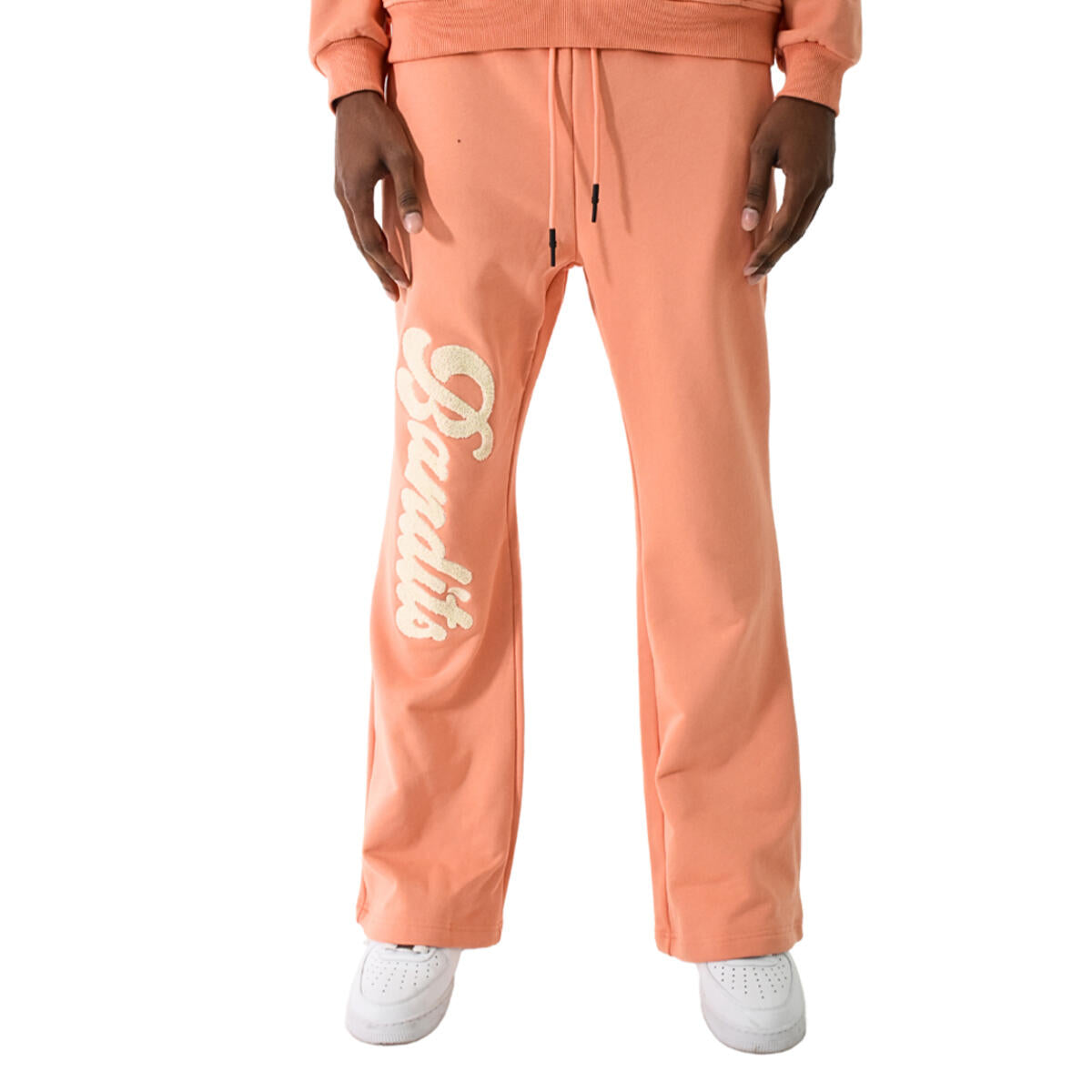 Men's Varsity Script Chenille Sweatpants