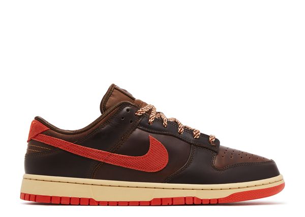 Men's Nike Dunk Low Retro