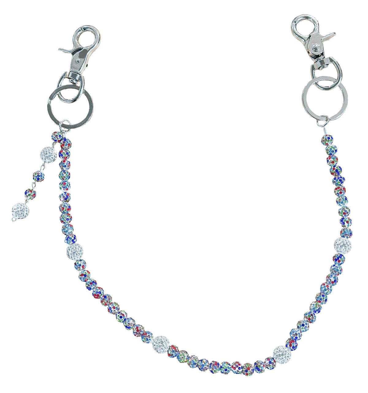 Shamballa Fusion Jean Chain