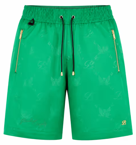 Men's Syndicate Board Short