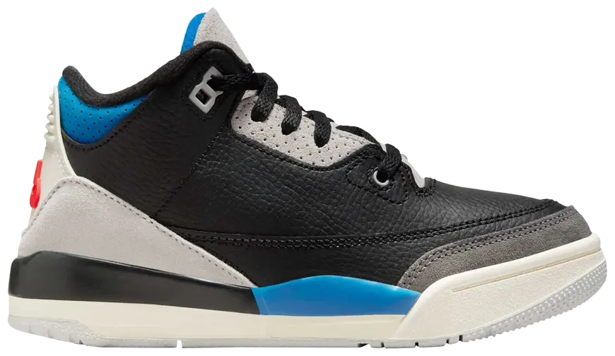 Air Jordan 3 Retro OG (PS) 'Rare Air'