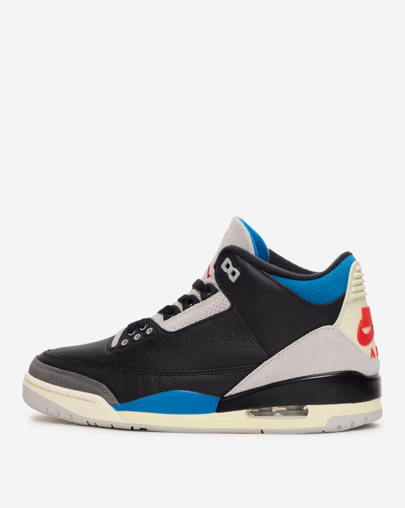 Men's Air Jordan 3 Retro Rare Air