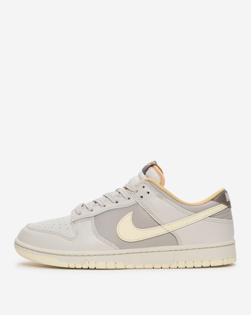 Men's Nike Dunk Low Retro Wild Mango