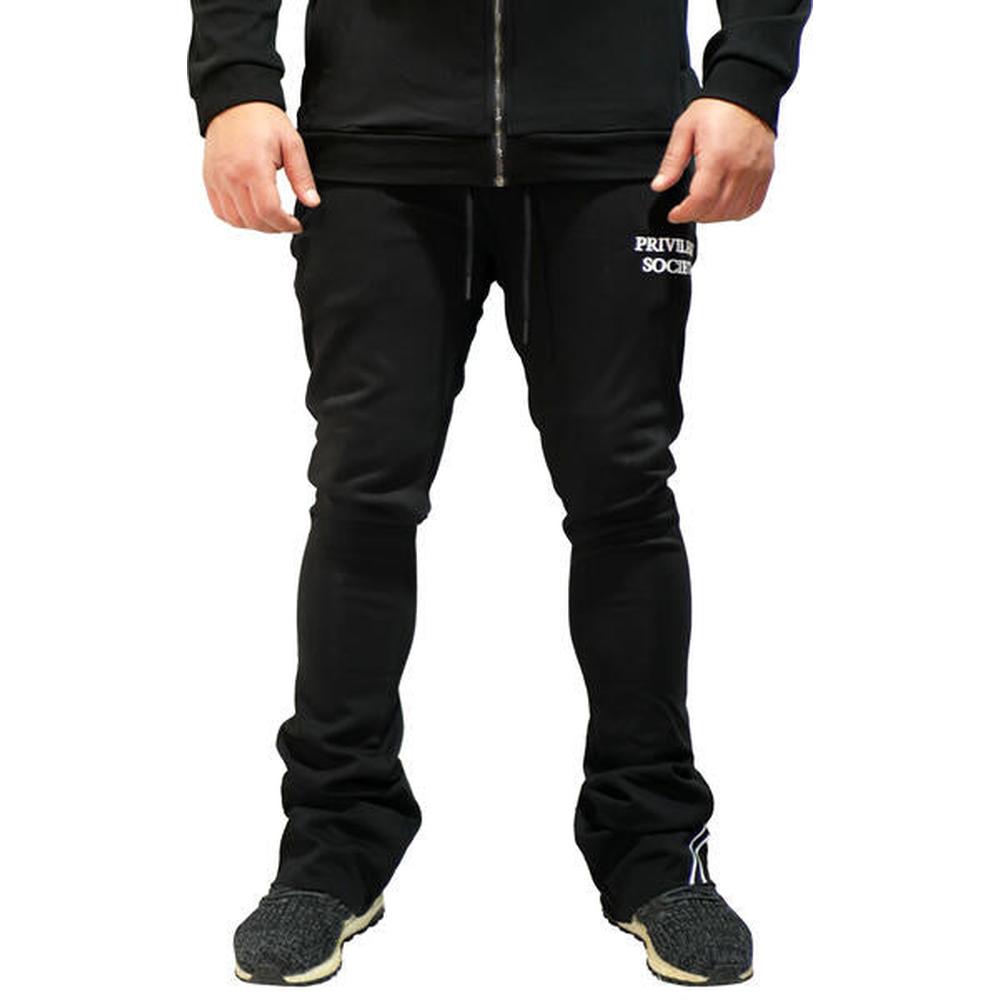 Mens - PS Fleece Stacked Joggers
