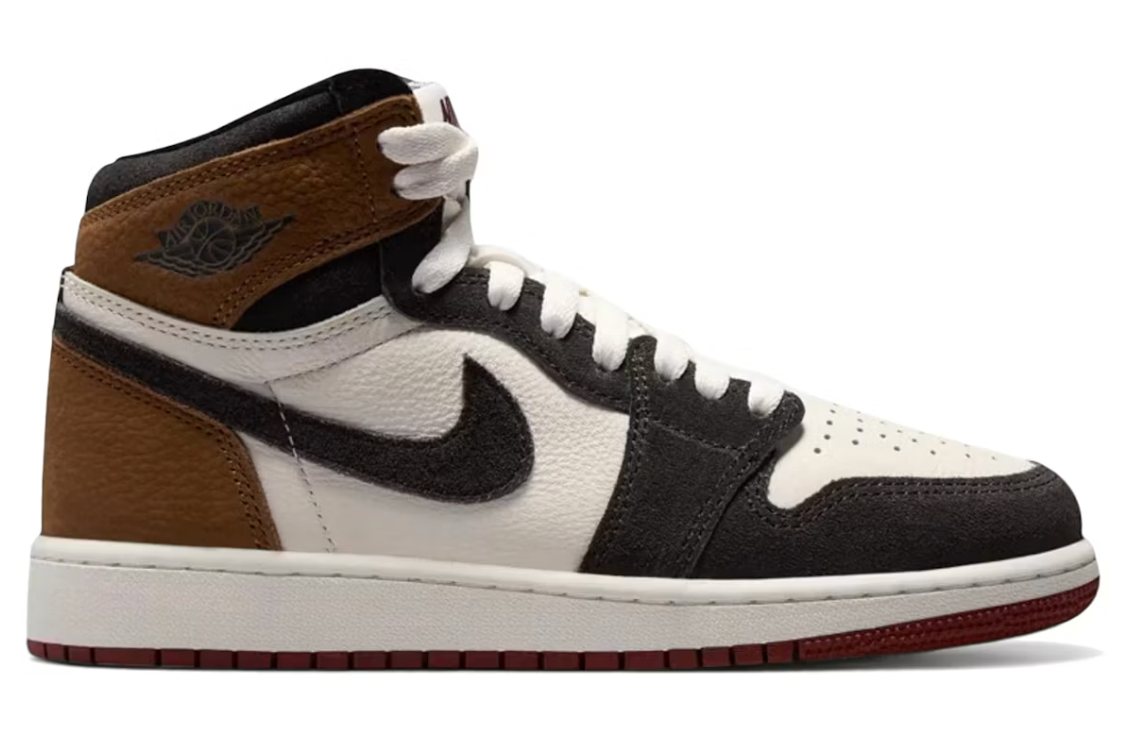 Air Jordan 1 High OG "Love Letter" GS