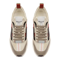 Men's Darky Leather Sneakers